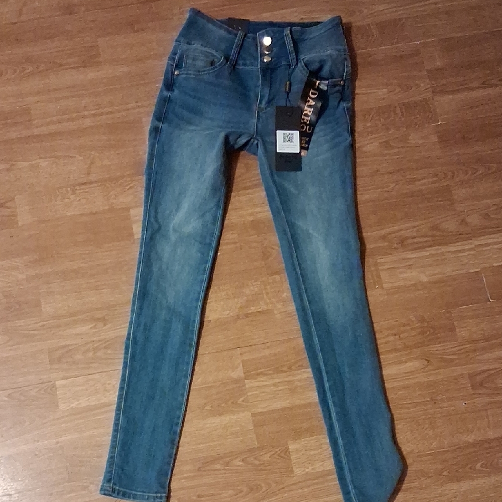 Benava Premium Stretch Skinny Jeans